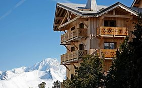 Chalet De L'Ours