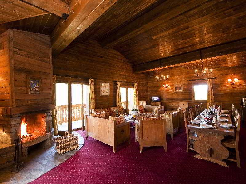 Chalet De L'Ours Les Arcs  Exterior photo